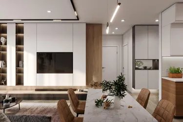 PROVISIONSFREI – Stilvolle 3-Zimmer-Wohnung in Wels: Ihr neues Zuhause mit Balkon &amp; Tiefgarage!
