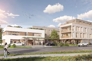 Premium Büro in St. Florian – Moderne Ausstattung und Fertigstellung September 2026!