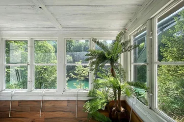 Sanierungsbedürftiges Haus in Ternberg, direkt neben der Enns - Nähe Kalkalpenregion