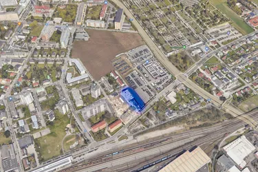 Ihr Parkplatz in Wels: Garagenplatz zum Kauf für 22.000 €! Sichern Sie sich Ihren Platz!