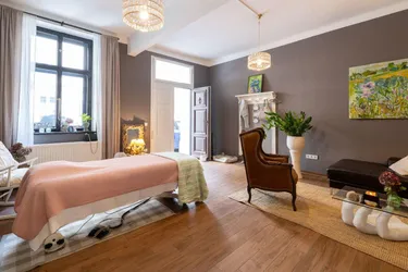 ZU MIETEN: Geschäftslokal/Büro in Toplage der Innenstadt Linz