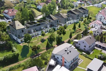 PROVISIONSFREI: 2-Zimmer-Wohnung mit großzügiger Loggia in Steyr