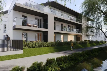 Exklusives Penthouse mit beeindruckender Dachterrasse und hochwertigem Wohnkomfort | Provisionsfrei