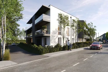 Helle 3-Zimmer-Eigentumswohnung mit großzügiger Loggia zum Wohlfühlen | Provisionsfrei