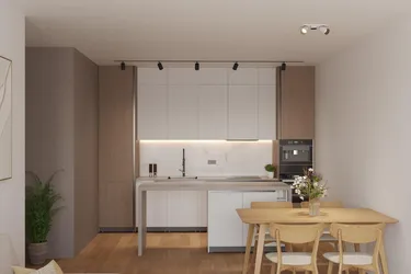 Komfortables Wohnen im Erstbezug – 2-Zimmer-Wohnung mit Loggia | Provisionsfrei
