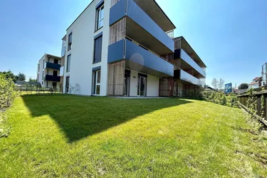Wohnpark Primelweg - Modernes und Zeitgemäßes Wohnen mit Stil!
