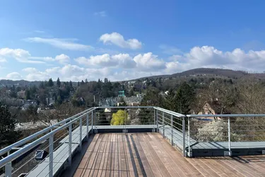 CARL 7 - Wohnen in exklusiver Lage in Hernals | 11 Wohnungen von 69 - 129m² | NEUBAUPROJEKT