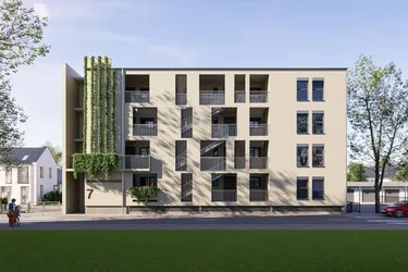 BG7 - Wohnkomfort in Graz-Puntigam