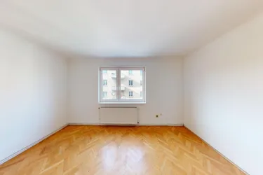 Attraktive 2-Zimmer-Wohnung in zentraler Lage – Ideal für Eigennutzer &amp; Anleger
