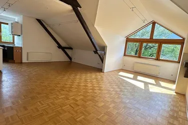 3-Zimmer Wohnung im Zentrum von Golling