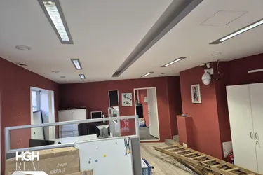 1160 Wien Ottakring: Eck-Geschäftslokal zu mieten