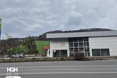 3340 Waidhofen Reifenhalle bzw. KFZ Werkstatt zu vermieten