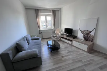 Expose Smarte Wohnung in attraktiver Umgebung