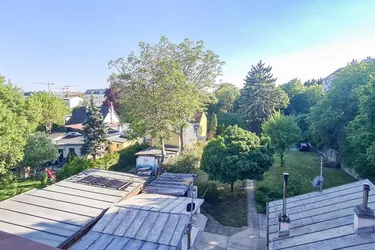 Kleinbüro für KMU und Einzelunternehmer in Top-Lage!