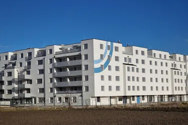 Provisionsfreie 2-Zimmer Wohnung - Erstbezug - Nähe Kagraner Platz (218)