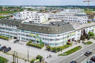 Büro - 148 m² - Hirschstettner Straße 19 - 1220 - Wien - Wirtschaftspark DerPunkt