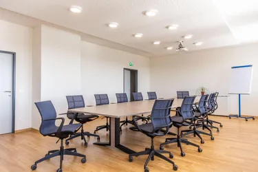 Coworking derpunkt - 1220 Wien - Launch Special - 145€ statt 225€ monatlich - flexible Arbeitsplätze - Provisionsfrei
