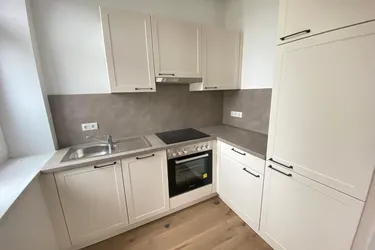 Mietwohnung (ca. 52 cm²) in guter Lage in FÜRSTENFELD
