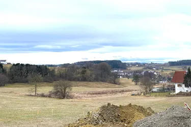 Sonnige Grundstücke in Pischelsdorf am Kulm in ruhiger Lage