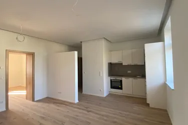 ERSTBEZUG - Moderne 2-Zimmer-Mietwohnung in FÜRSTENFELD