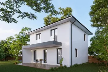 Expose PREISWERTES Einfamilienhaus auf tollem Grundstück in Dobersdorf bei Fürstenfeld