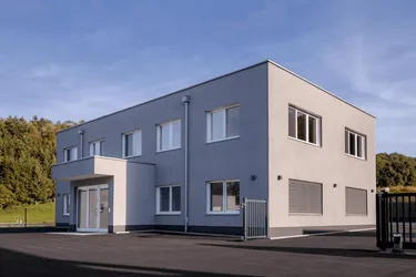 Vermietung von Büro bzw. Gewerbeflächen in Puch bei Paldau