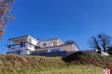 K3 - Motovun - Eine wunderschöne Villa mit Fernblick Prekrasna vila s pogledom u daljinu