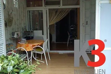 Möblierte Wohnung mit Garten zu verkaufen, Novigrad