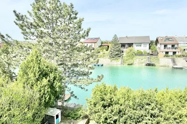 Neuer Preis! Einfamilienhaus am wunderschönen Mariensee