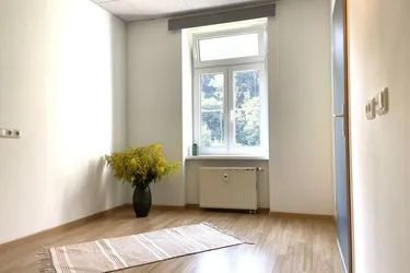 GUTE NACHBARSCHAFT | 10 MIN BIS BRUCK | 2-ZIMMER