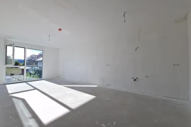 3-Zimmer-Wohnung mit großem Balkon in Jedlesee nahe Donau | Fertiggestellt