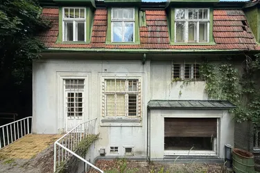 Einfamilienhaus zum Sanieren – Altbaujuwel in Dornbach