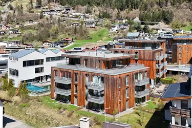 Top investment apartment at All-Suite Ötz