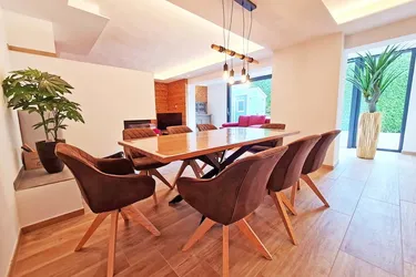 Traumhafte Ferienwohnung touristische Vermietung