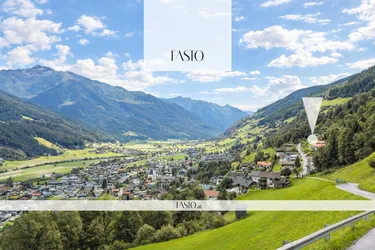 SONNBERG | Baugrundstück