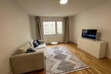 Spitzen Anlagewohnung im 3. Bezirk - Auf 3 Jahre befristet vermietet!