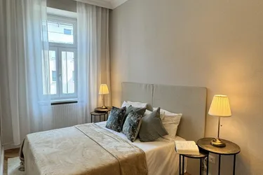 Schnell sein! Provisionsfreie Designer-Altbauwohnung in 1160 Wien