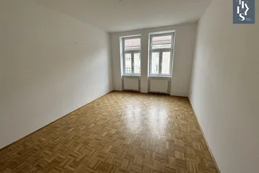 Super 2-Zimmerwohnung | Nahe Bahnhof Hernals | wunderschönes Gründerzeithaus
