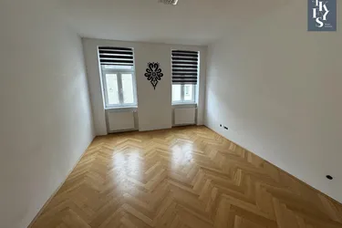 1-Zimmerwohnung in wunderschönem Gründerzeithaus | Nahe Bahnhof Hernals