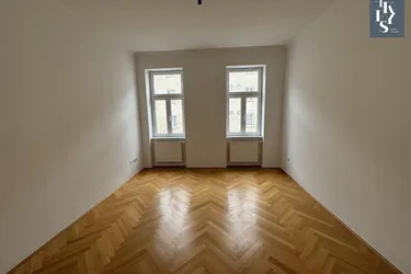 Tolle 1-Zimmerwohnung in wunderschönem Stilaltbau nahe Bahnhof Hernals