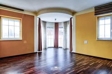 Wohnen mit besonderer Atmosphäre-das müssen Sie gesehen haben!