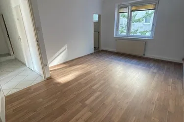 2-Zimmerwohnung mit viel Potenzial bei Favoritenkreis direkt bei U1 und FH