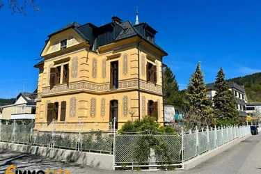 Expose ALL-IN-MIETE! VOLLMÖBLIERTES APARTMENT AM WÖRTHERSEE