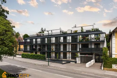 Zu vermieten: Exklusive Erstbezugswohnungen, Hauptstraße 42, 3013 Tullnerbach-Lawies