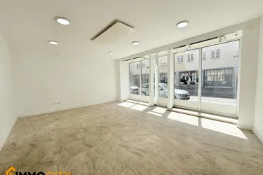 Charmantes Geschäftslokal (61 m²) mit großzügiger Auslage in frequentierter Lage des 16. Bezirks, Neulerchenfelder Straße 72