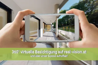 KLOSTERNEUBURG || Einfamilienhaus mit Einliegerwohnung || Fernblick