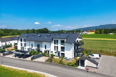 Perfekte Anlegerwohnung mit bestehendem Mietvertrag bis 31.01.2027