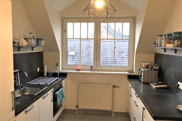 2 x 100m² Wohnung (4 Zi.) - TOP Preis / Leistung - ideal zum Vermieten - Neunkirchen Stadtzentrum