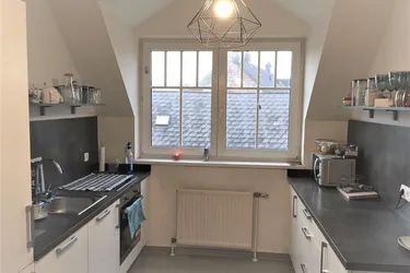 Zentrumsnahe 100m² Wohnung in Neunkirchen, renoviert, 4 Zimmer, MIETE