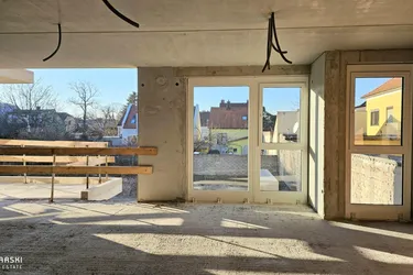AM SCHULGARTEN - Wohnungen für´s Leben | Top 10 | PROVISIONSFRE I Loggia ostseitig | Balkon westseitig